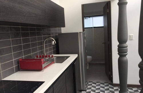 Manizales Apartment | 8. Beautiful apartment with excellent location! Casa Azul, Carrera 23 C 69 10