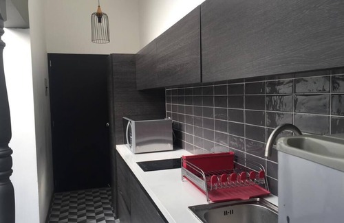 Manizales Apartment | 8. Beautiful apartment with excellent location! Casa Azul, Carrera 23 C 69 10