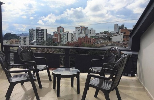 Manizales Apartment | 8. Beautiful apartment with excellent location! Casa Azul, Carrera 23 C 69 10