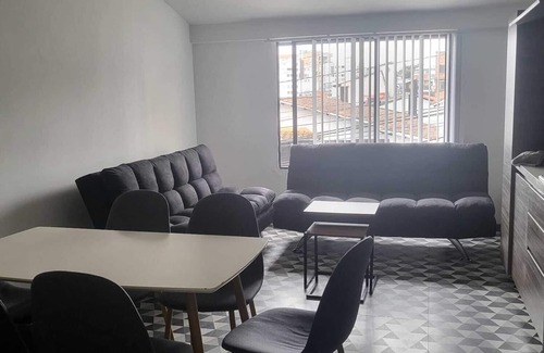 Manizales Apartment | 8. Beautiful apartment with excellent location! Casa Azul, Carrera 23 C 69 10