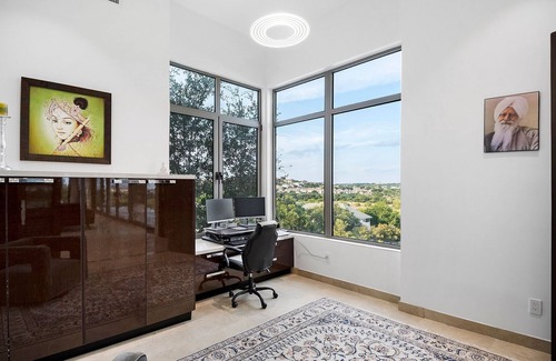 Stone Oak House | 8 Bed 8 Bath- Mega Mansion W/Breathtaking Views, Modern