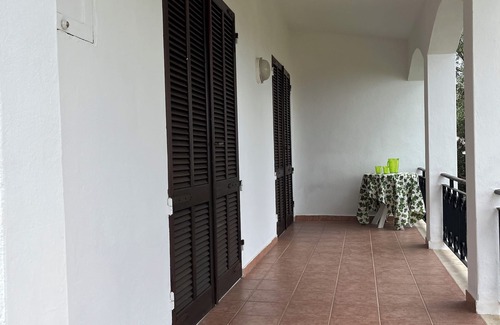 Costa Rei Villa | 8-bed villa 700 meters from the beach