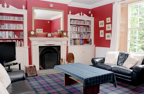 Horbling Cottage | 8 bedroom accommodation in Horbling, near Sleaford