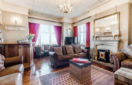 Goathland Cottage | 8 bedroom accommodation in Goathland, near Whitby
