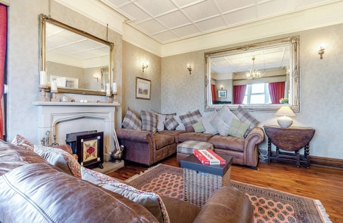 Goathland Cottage | 8 bedroom accommodation in Goathland, near Whitby