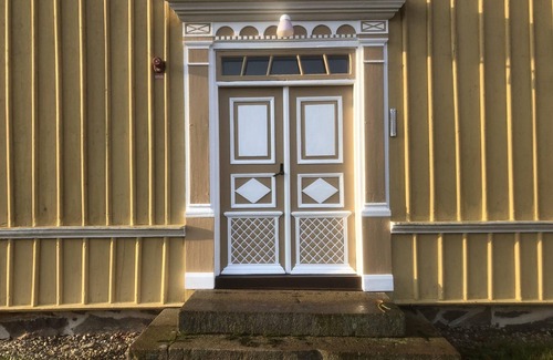Urshult House | 8 bedroom accommodation in Urshult
