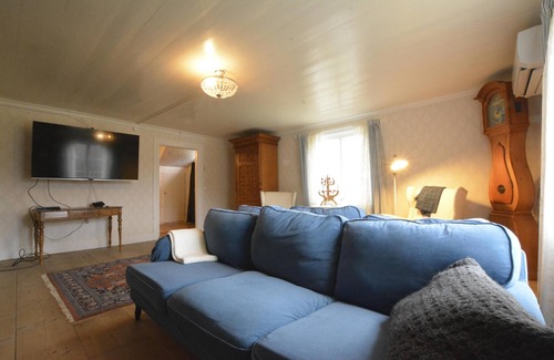 Urshult House | 8 bedroom accommodation in Urshult