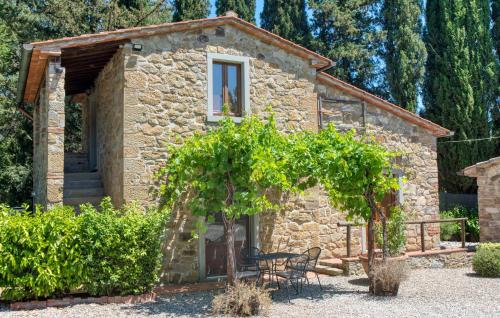 Viciomaggio House | 8 Bedroom Awesome Home In Arezzo
