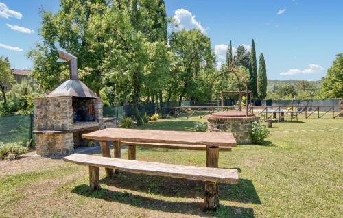 Viciomaggio House | 8 Bedroom Awesome Home In Arezzo