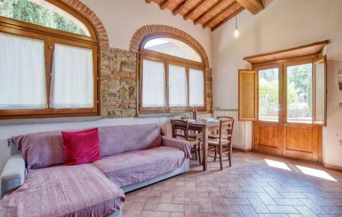 Viciomaggio House | 8 Bedroom Awesome Home In Arezzo