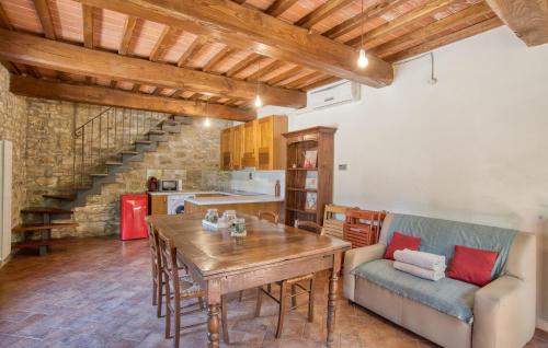 Viciomaggio House | 8 Bedroom Awesome Home In Arezzo