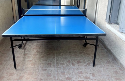 Sarcelles House | 8-bedroom house