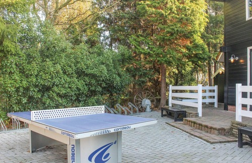 Bruchterveld House | 8 bedroom lovely home in Bruchterveld