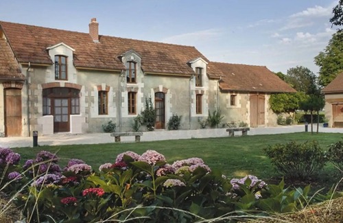 Thesee House | 8 Bedroom Private vacation home in ThÃ©sÃ©e