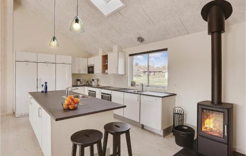 Vejby House | 8 Bedroom Stunning Home In Vejby