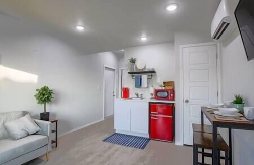 Canyon Lake House | 8 Beds | Lakefront Tiny Homes | Bldgs 1-4, Lakefront Tiny Homes | Bldgs 1-4