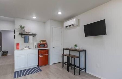 Canyon Lake House | 8 Beds | Lakefront Tiny Homes | Bldgs 1-4, Lakefront Tiny Homes | Bldgs 1-4