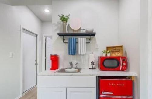 Canyon Lake House | 8 Beds | Lakefront Tiny Homes | Bldgs 1-4, Lakefront Tiny Homes | Bldgs 1-4