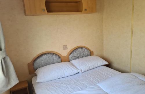 Ingoldmells Apartment | 8 berth central heated on Coral Beach ABI CB
