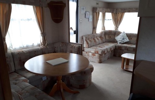 Ingoldmells Other | 8 Berth on Coral Beach (Westmorland)