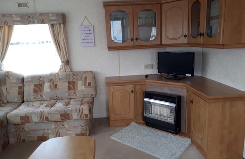 Ingoldmells Other | 8 Berth on Coral Beach (Westmorland)