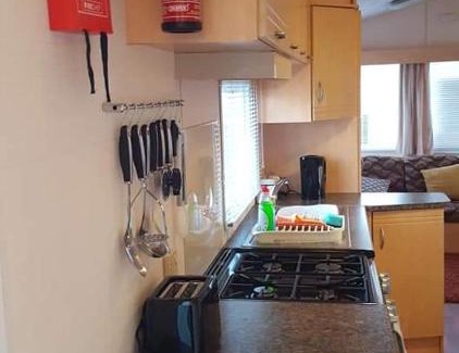 Ingoldmells Other | 8 Berth on The Grange (Summer)