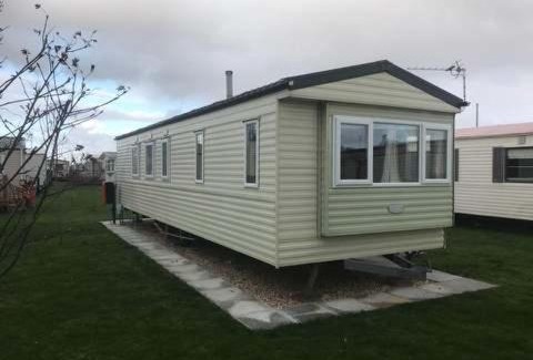 Ingoldmells Other | 8 Berth on The Grange (Summer)