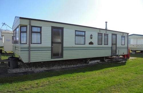 Ingoldmells Apartment | 8 Berth panel heated on Coral Beach (Willerby Westmorland)