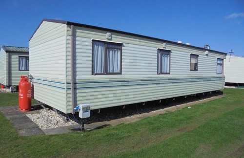 Ingoldmells Apartment | 8 Berth panel heated on Coral Beach (Willerby Westmorland)