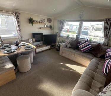 Ingoldmells Other | 8 Berth Waterside Ingoldmells Skegness B24 SANTANAVAN 4