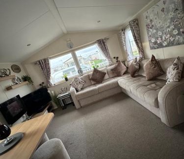 Ingoldmells Other | 8 Berth Waterside Ingoldmells Skegness B24 SANTANAVAN 4