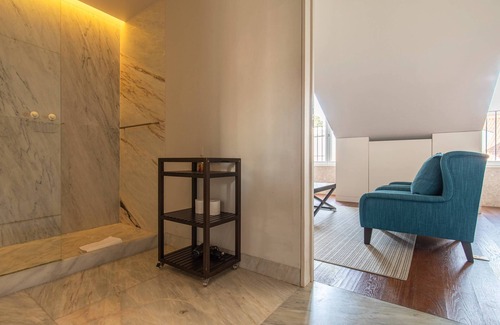 Sao Paulo Apartment | 8 Building Apartment 403 [T2] - River & Garden View
