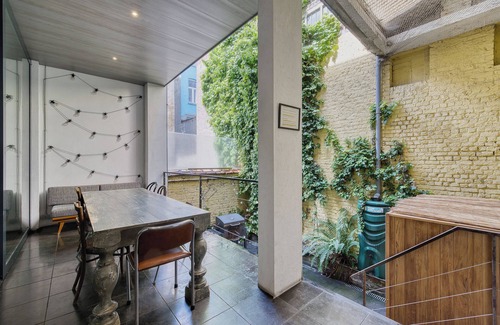 Brussels House | 8/Comenstay.be/GameRoom+Sauna+Jacuzzi+Terrace 330m2 Villa for16+pp Large Group