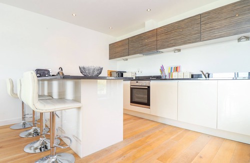 Newquay Cottage | 8 Cribbar