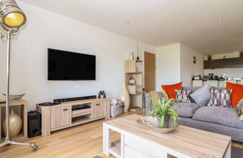 Newquay Cottage | 8 Cribbar