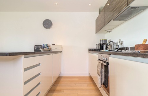 Newquay Cottage | 8 Cribbar