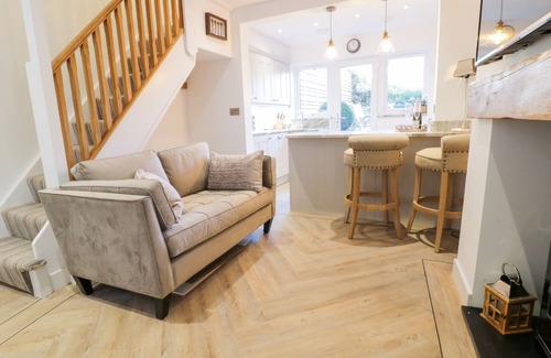 Conwy Cottage | 8 Crown Lane