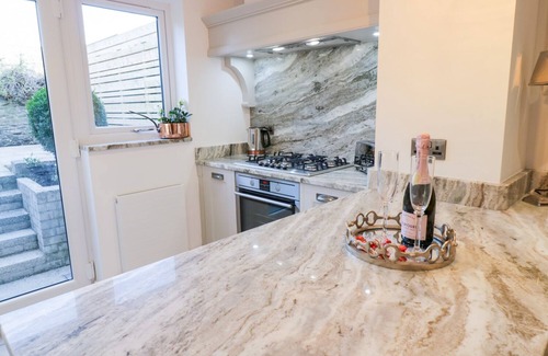 Conwy Cottage | 8 Crown Lane