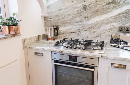 Conwy Cottage | 8 Crown Lane