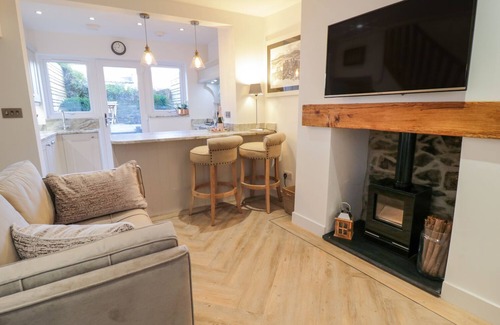 Conwy Cottage | 8 Crown Lane