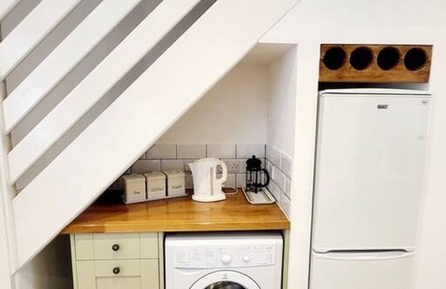 Launceston Cottage | 8 Duke Street - Launceston Cornwall