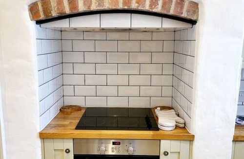Launceston Cottage | 8 Duke Street - Launceston Cornwall