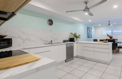 Craiglie House | 8 Fairways North | Port Douglas