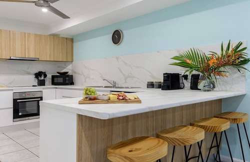 Craiglie House | 8 Fairways North | Port Douglas