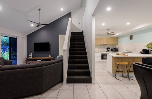 Craiglie House | 8 Fairways North | Port Douglas