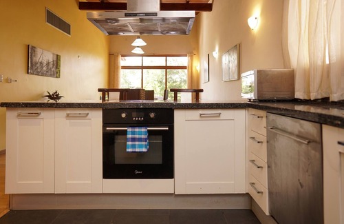 Guayacanes Apartment | 8. Family Suite XL 3 bedrooms