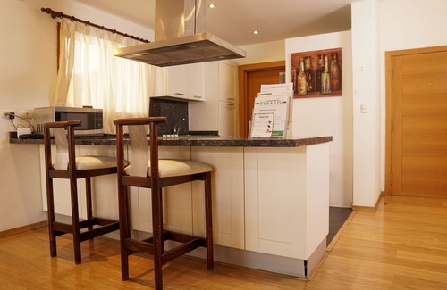 Guayacanes Apartment | 8. Family Suite XL 3 bedrooms