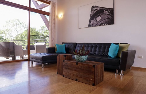 Guayacanes Apartment | 8. Family Suite XL 3 bedrooms