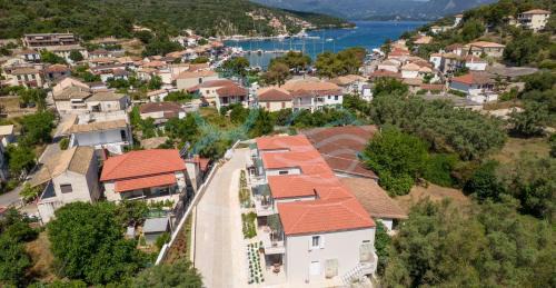 Vathi Apartment | 8 Homes