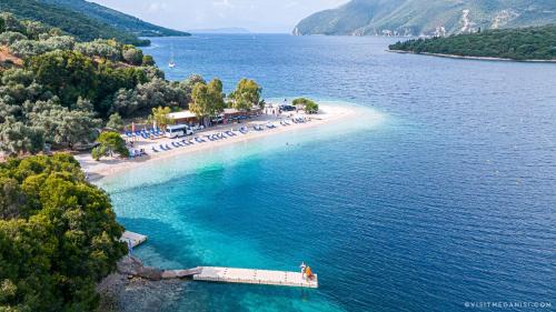 Vathi Apartment | 8 Homes